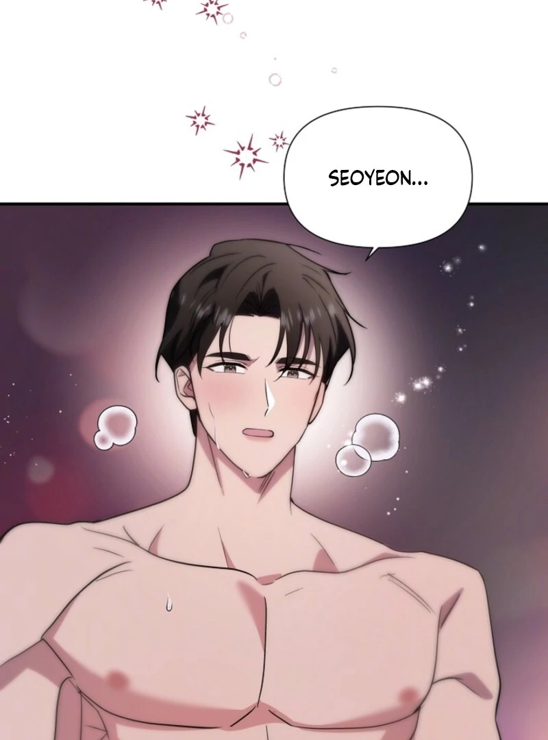 My Trash Ex-Boyfriend Chapter 7 - Page 86