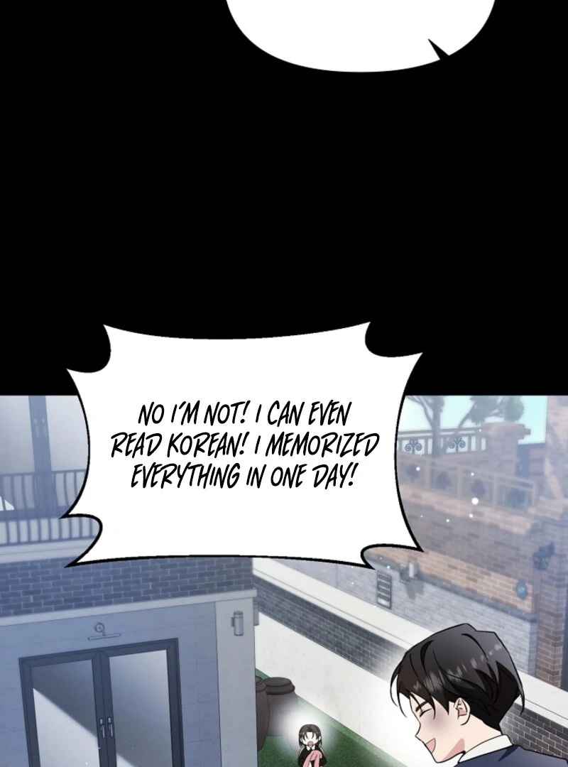 My Trash Ex-Boyfriend Chapter 7 - Page 98