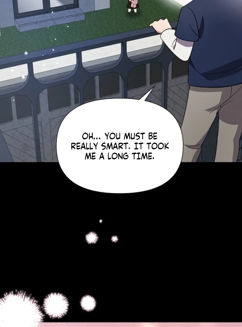 My Trash Ex-Boyfriend Chapter 7 - Page 99