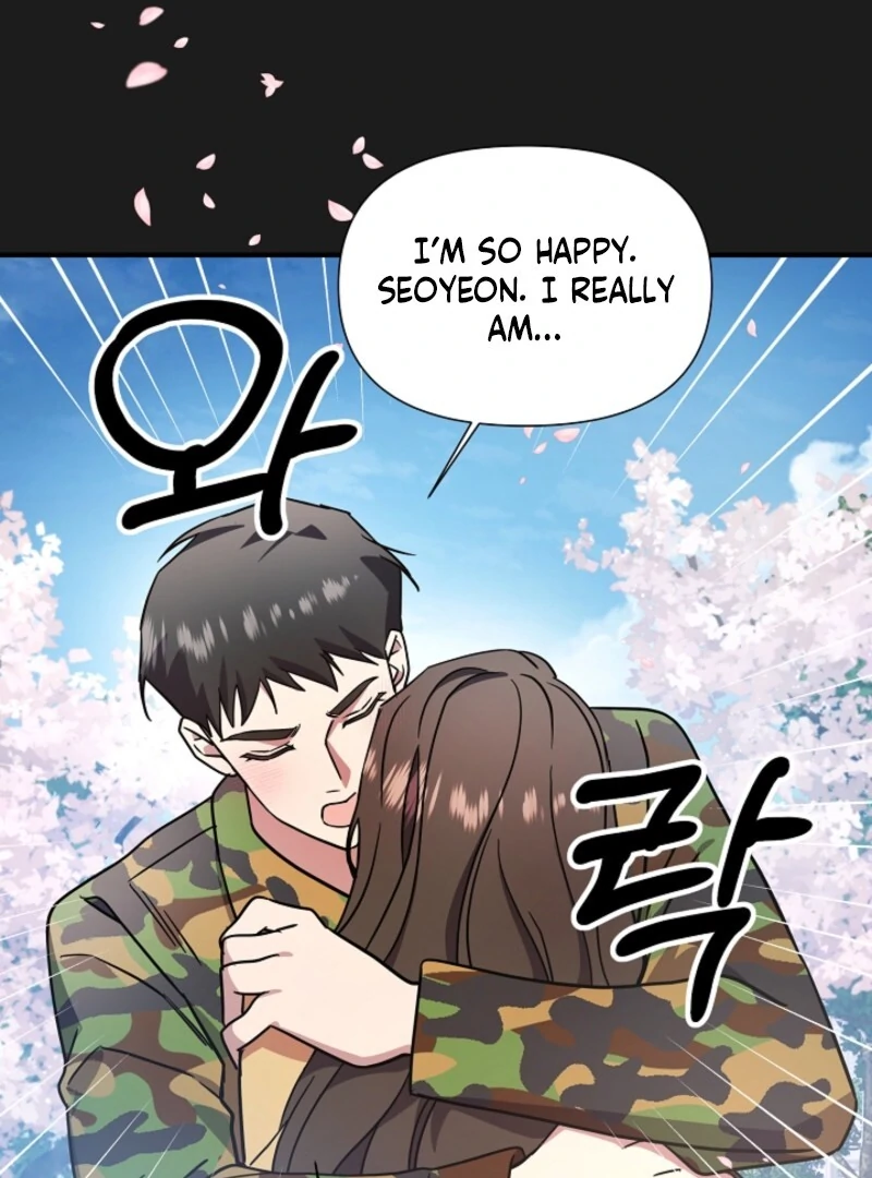 My Trash Ex-Boyfriend Chapter 8 - Page 101