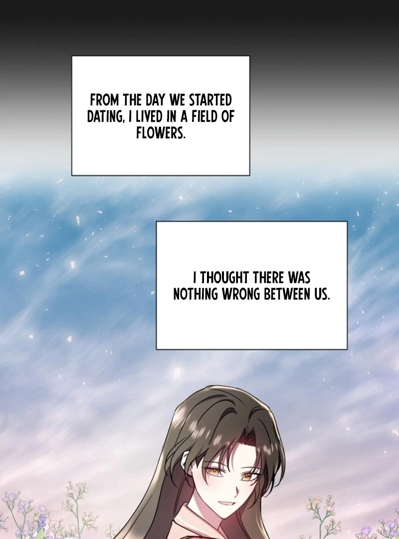 My Trash Ex-Boyfriend Chapter 8 - Page 106