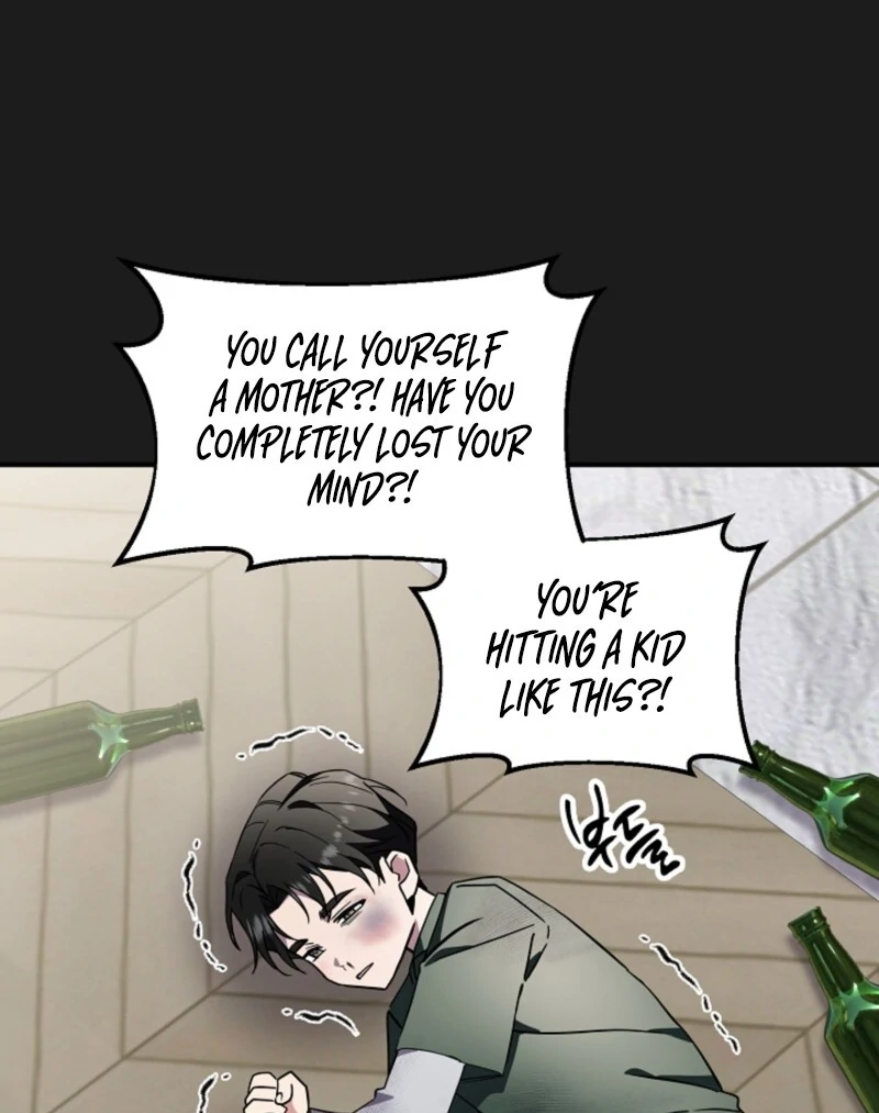 My Trash Ex-Boyfriend Chapter 8 - Page 12