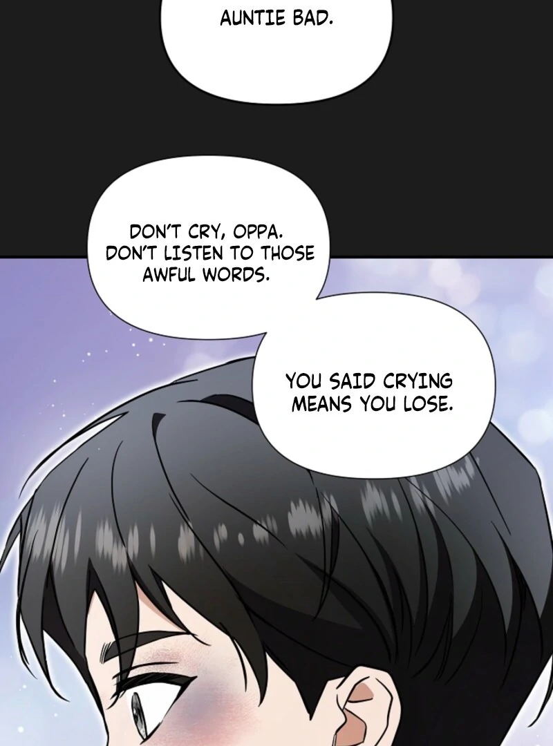 My Trash Ex-Boyfriend Chapter 8 - Page 21