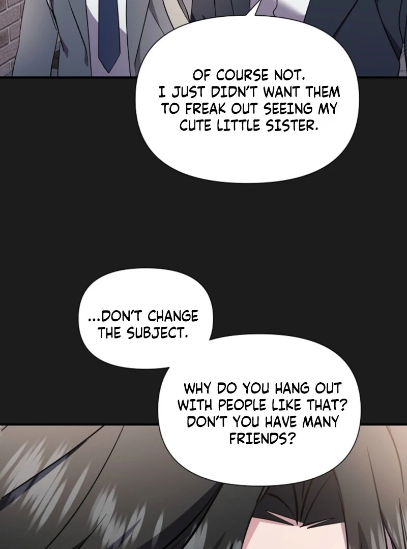 My Trash Ex-Boyfriend Chapter 8 - Page 46