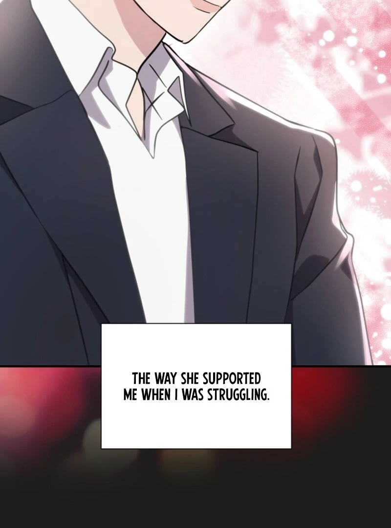 My Trash Ex-Boyfriend Chapter 8 - Page 59