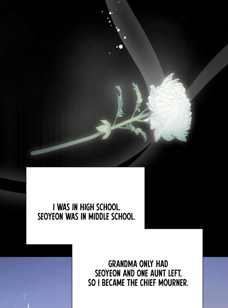 My Trash Ex-Boyfriend Chapter 8 - Page 64