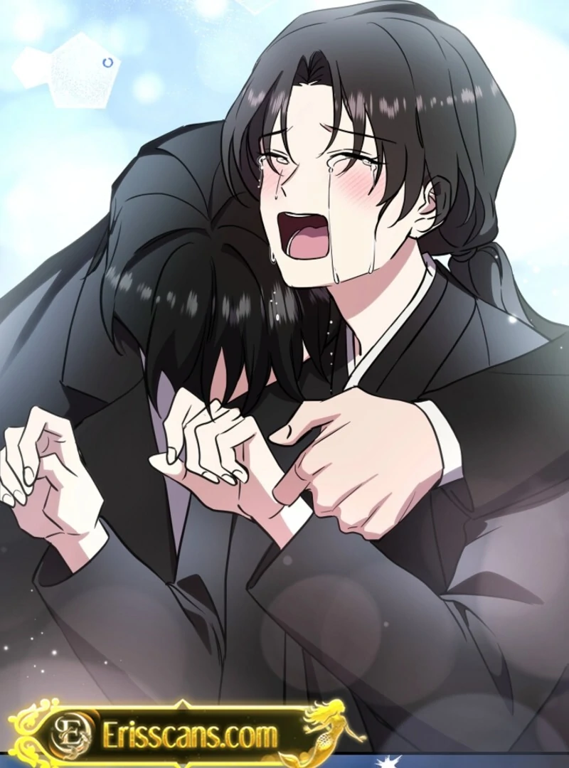 My Trash Ex-Boyfriend Chapter 8 - Page 70