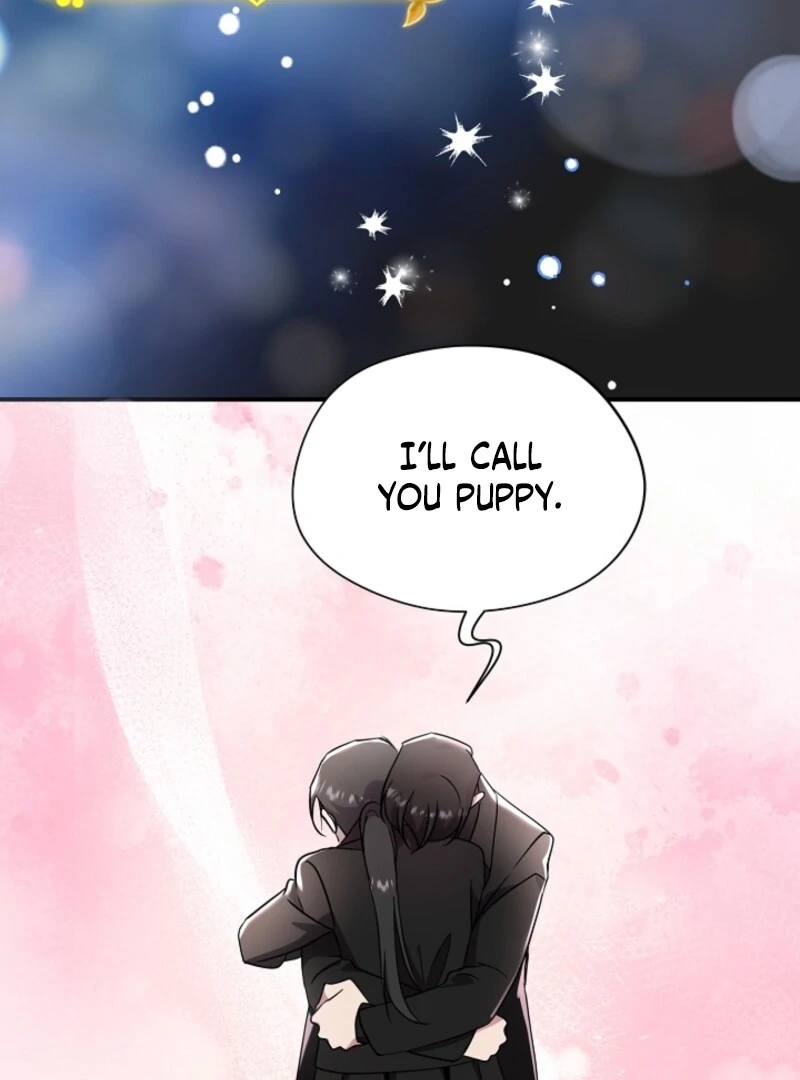 My Trash Ex-Boyfriend Chapter 8 - Page 71
