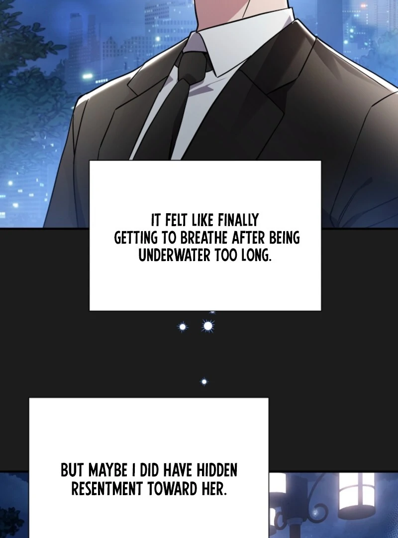 My Trash Ex-Boyfriend Chapter 8 - Page 76