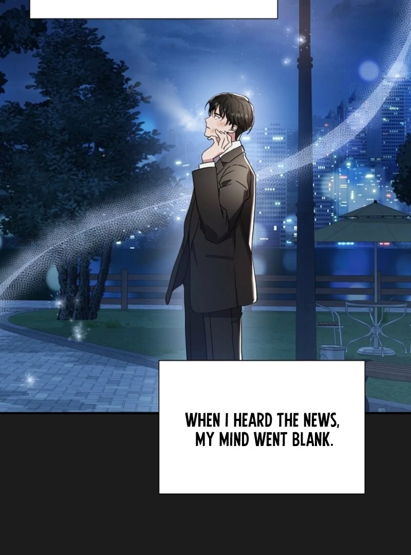 My Trash Ex-Boyfriend Chapter 8 - Page 77