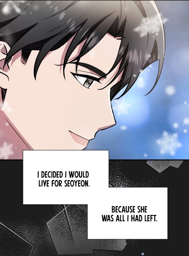 My Trash Ex-Boyfriend Chapter 8 - Page 83