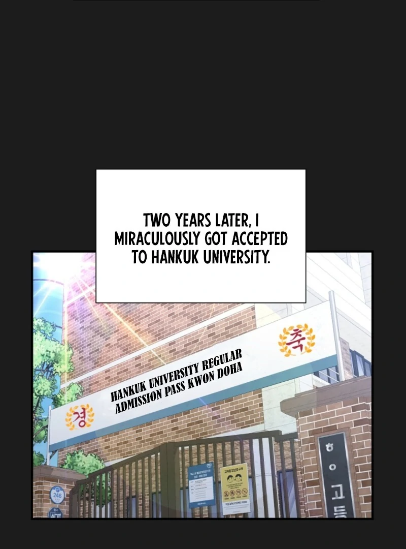 My Trash Ex-Boyfriend Chapter 8 - Page 87