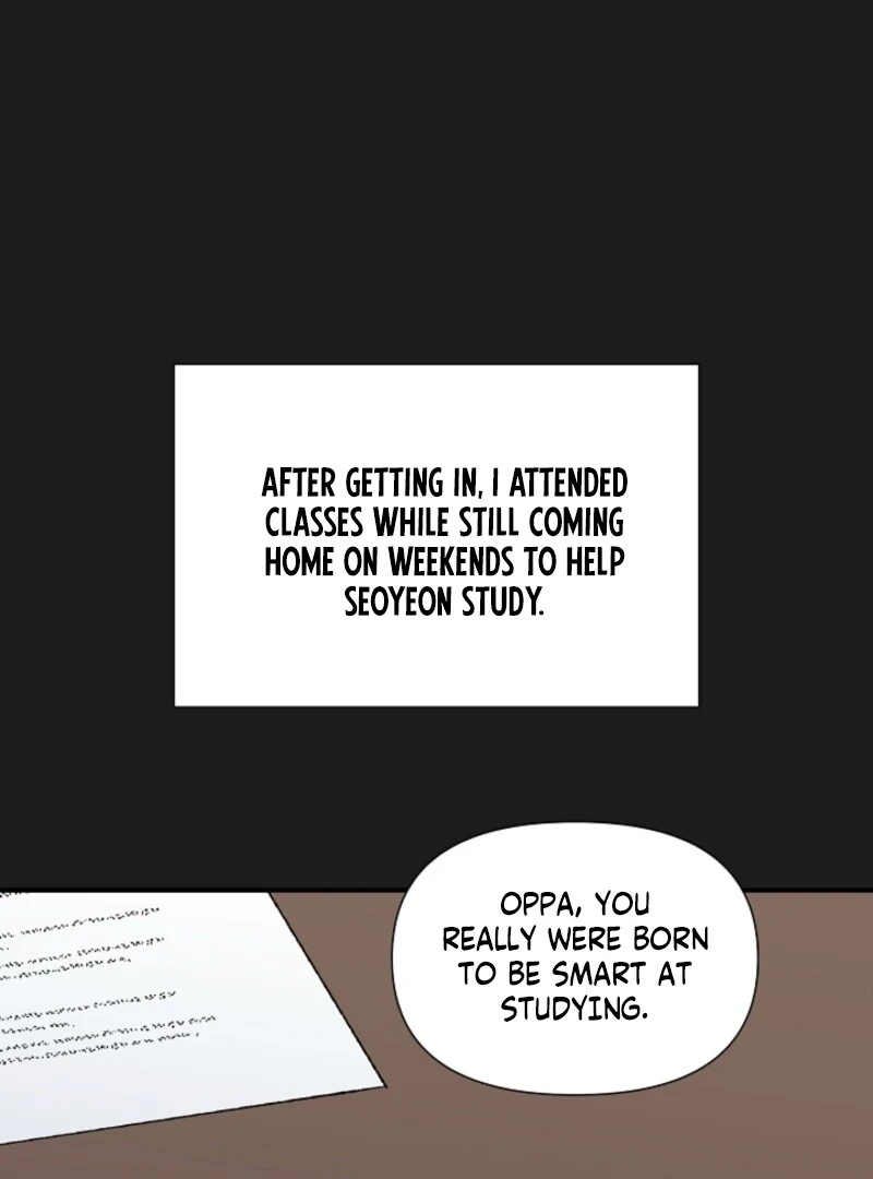 My Trash Ex-Boyfriend Chapter 8 - Page 88
