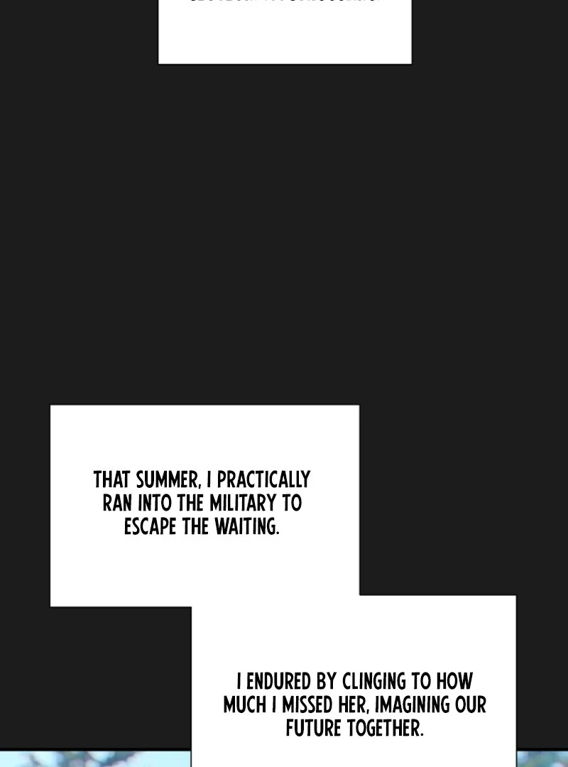 My Trash Ex-Boyfriend Chapter 8 - Page 92