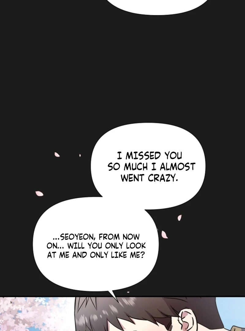 My Trash Ex-Boyfriend Chapter 8 - Page 98