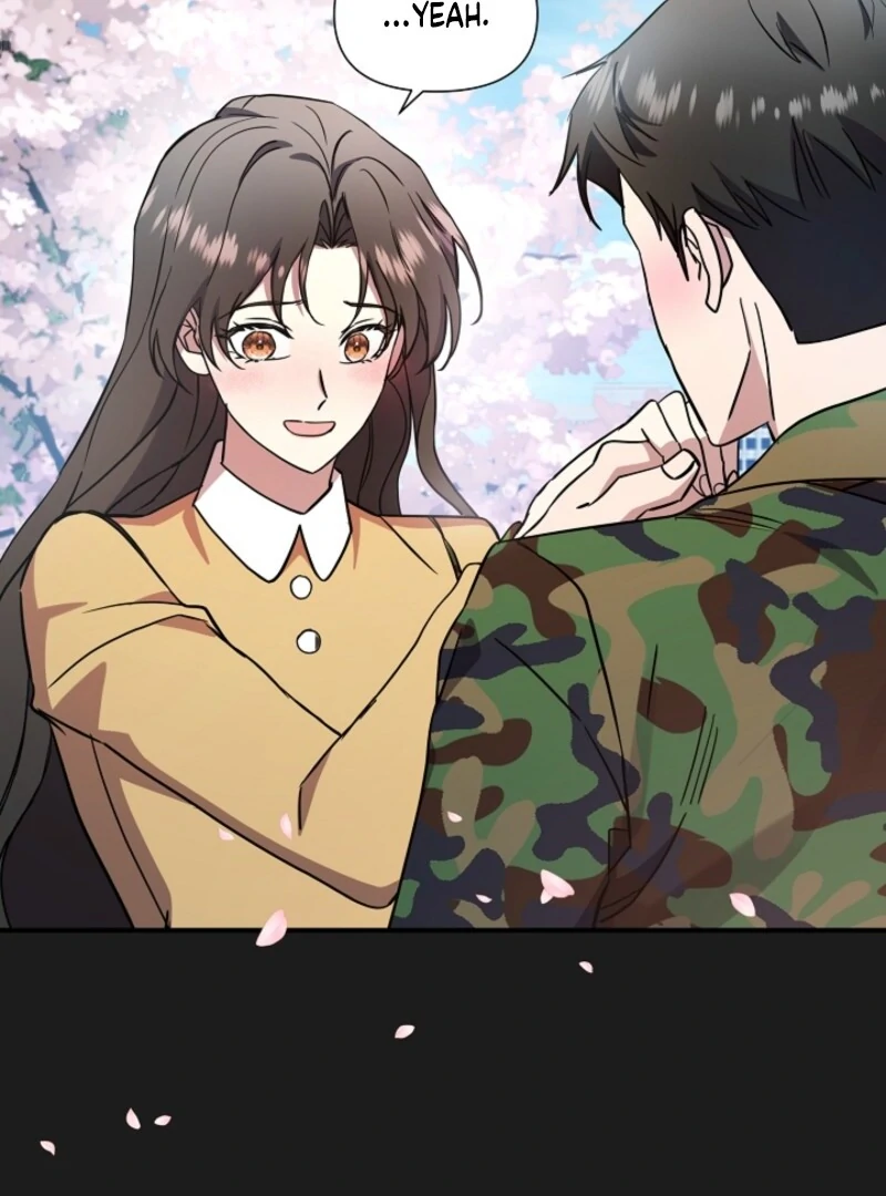 My Trash Ex-Boyfriend Chapter 8 - Page 100