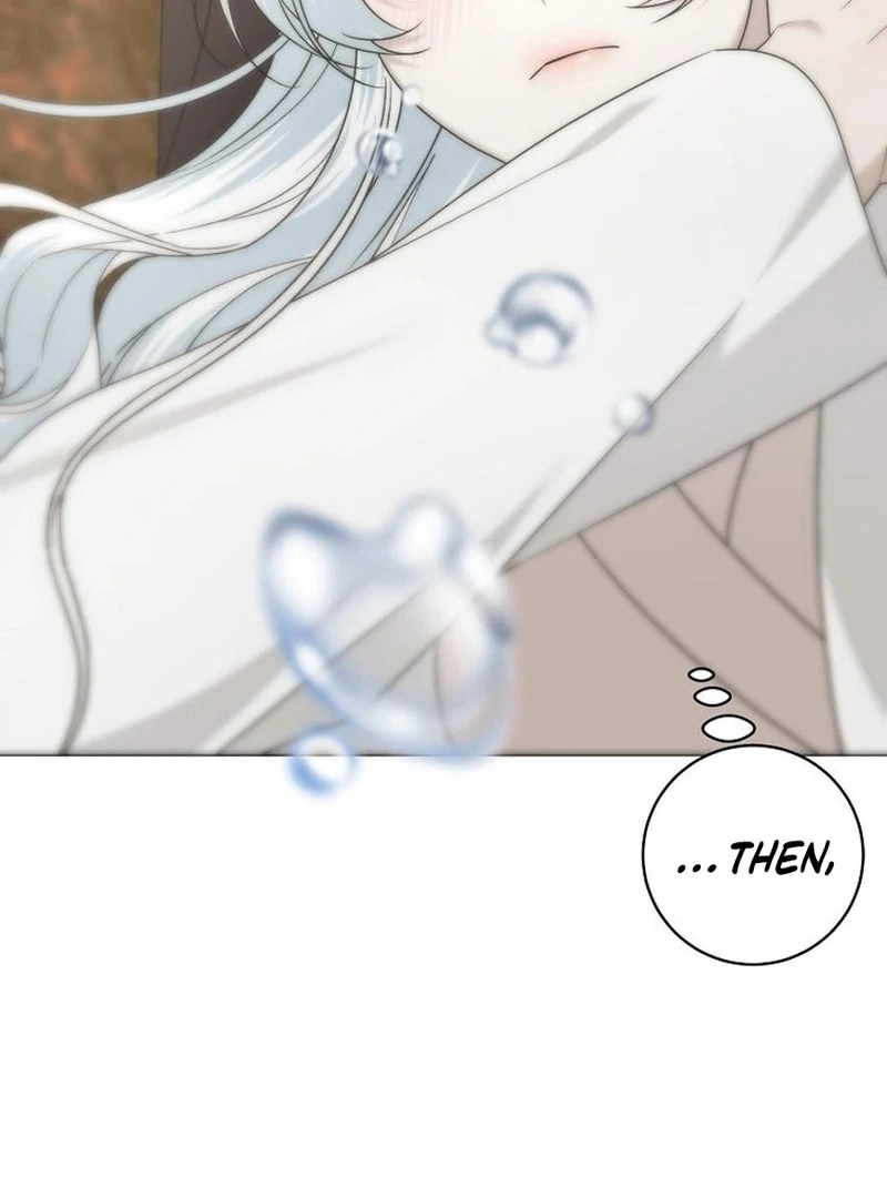 My Tyrant’s Husband Somehow Became Cautious Chapter 102 - Page 101