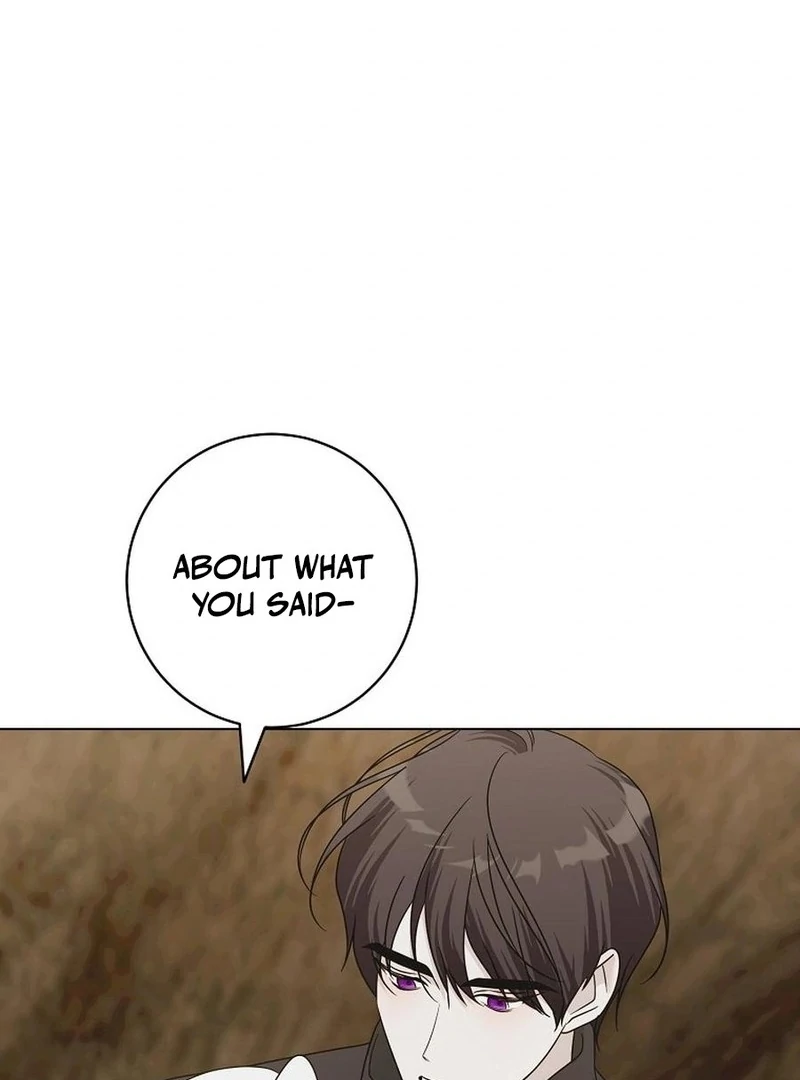 My Tyrant’s Husband Somehow Became Cautious Chapter 102 - Page 102