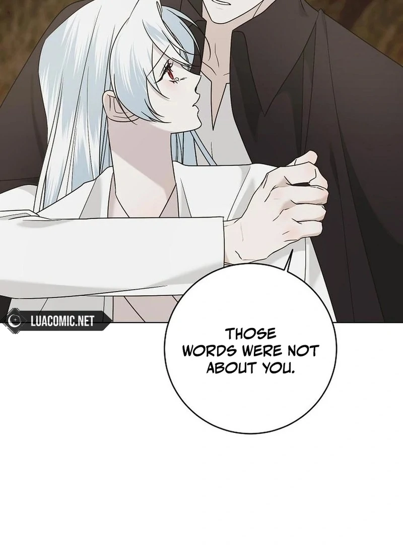 My Tyrant’s Husband Somehow Became Cautious Chapter 102 - Page 103