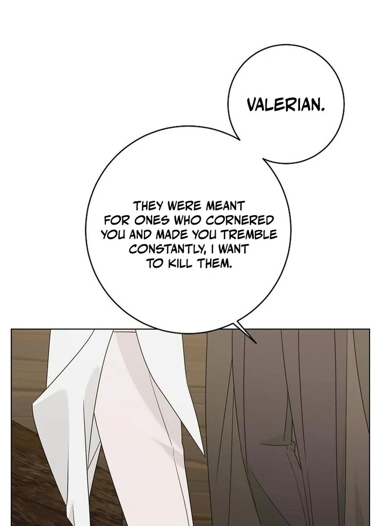 My Tyrant’s Husband Somehow Became Cautious Chapter 102 - Page 104