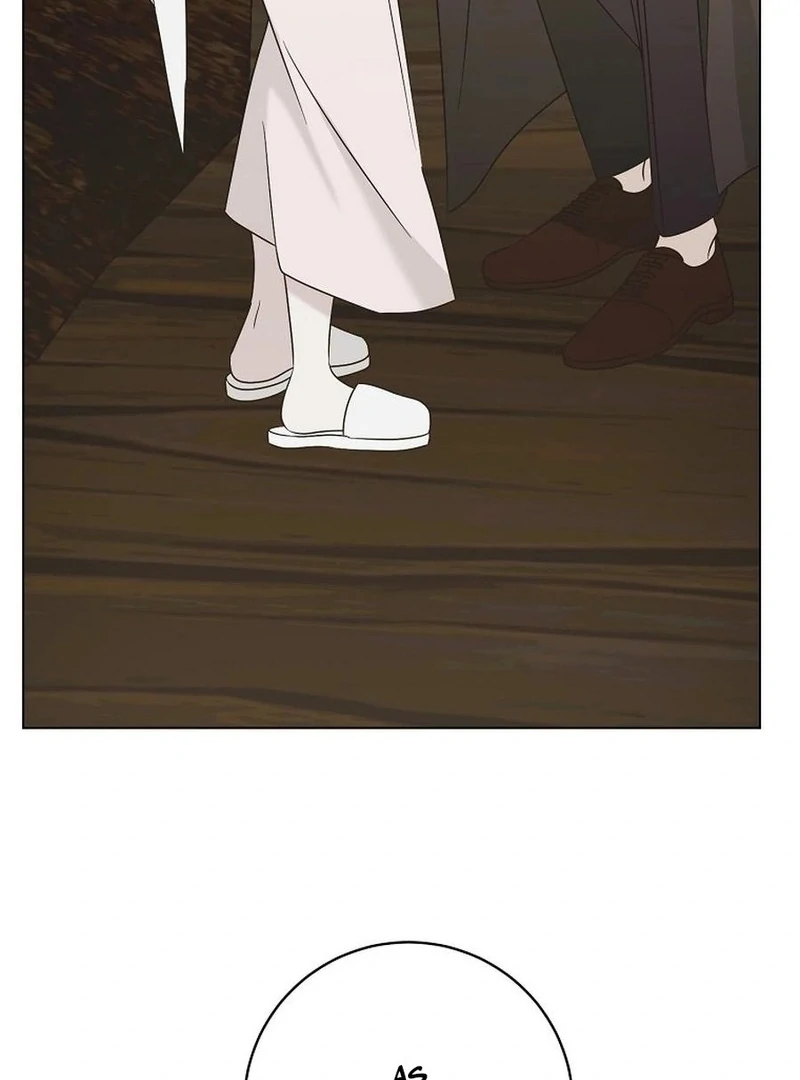 My Tyrant’s Husband Somehow Became Cautious Chapter 102 - Page 105