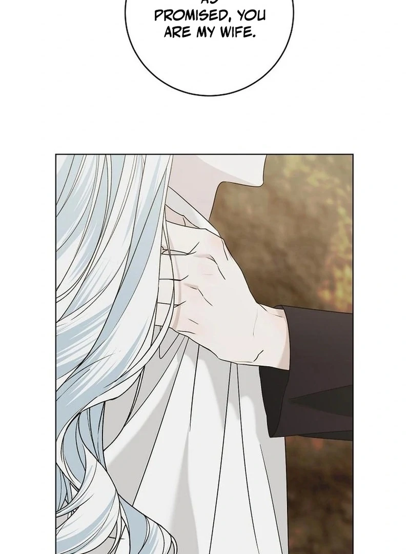 My Tyrant’s Husband Somehow Became Cautious Chapter 102 - Page 106