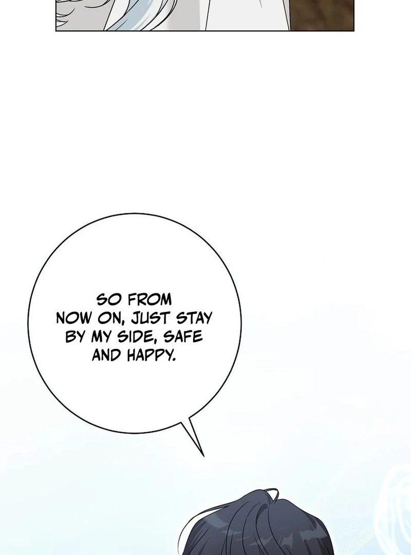 My Tyrant’s Husband Somehow Became Cautious Chapter 102 - Page 107