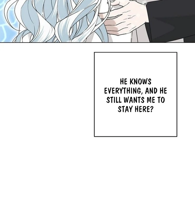 My Tyrant’s Husband Somehow Became Cautious Chapter 102 - Page 109