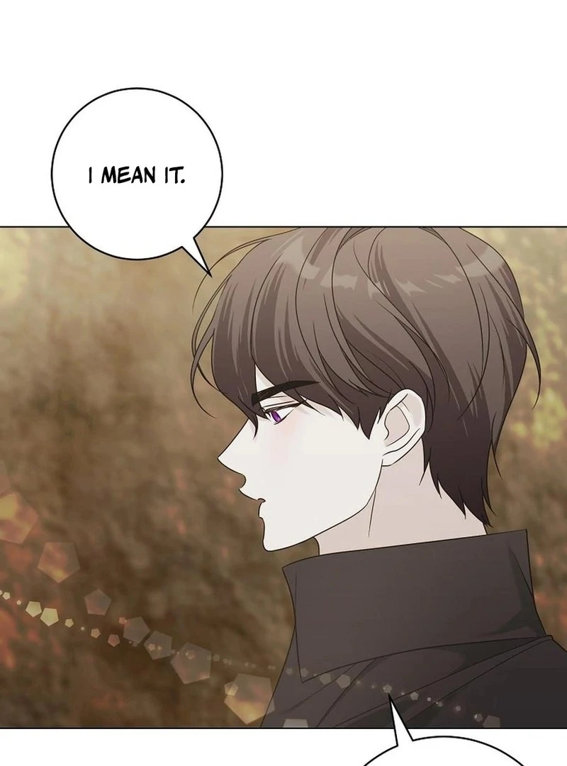 My Tyrant’s Husband Somehow Became Cautious Chapter 102 - Page 111