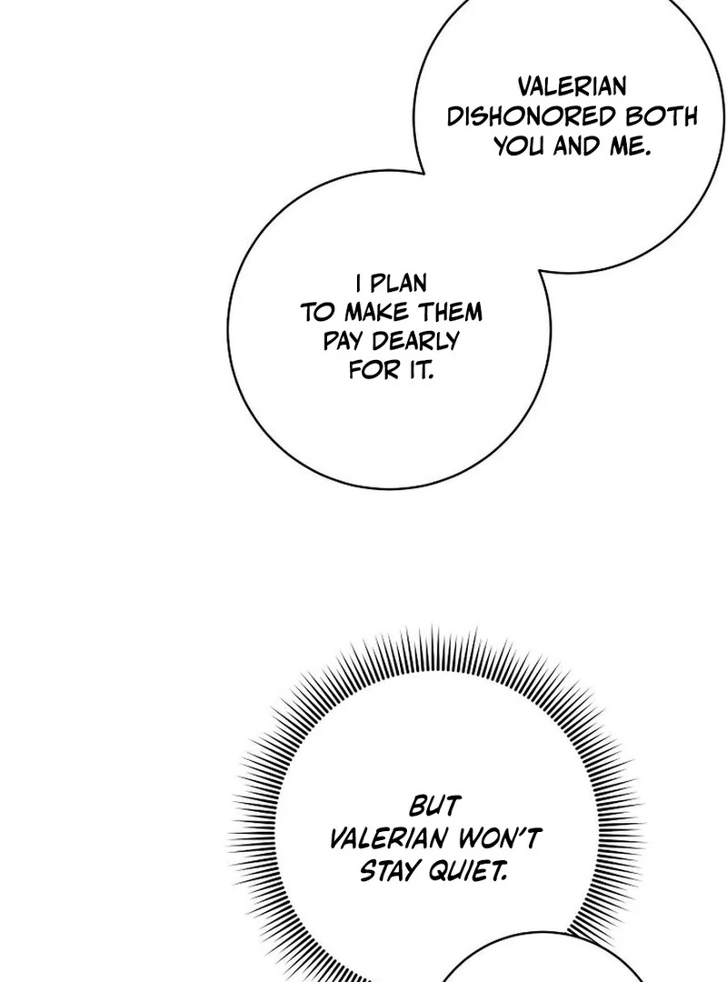 My Tyrant’s Husband Somehow Became Cautious Chapter 102 - Page 112