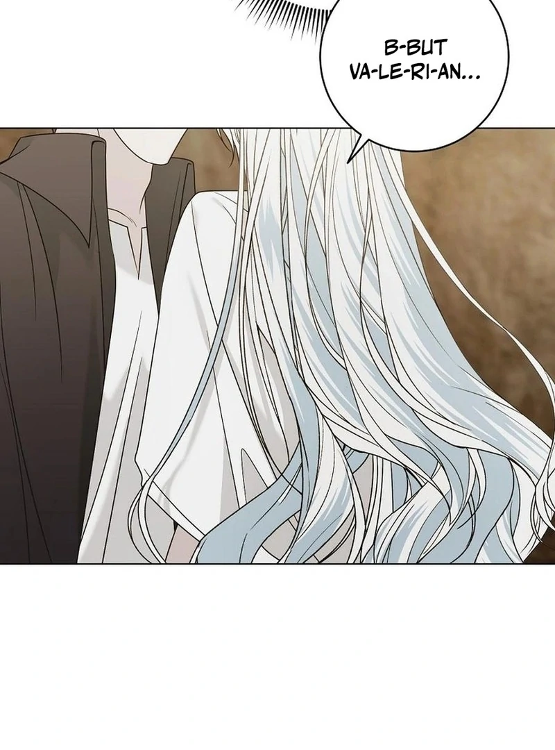 My Tyrant’s Husband Somehow Became Cautious Chapter 102 - Page 113