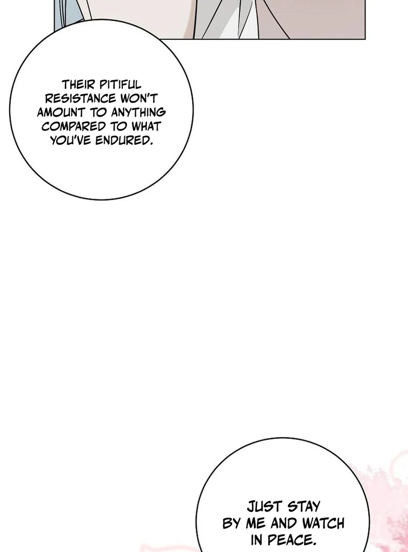 My Tyrant’s Husband Somehow Became Cautious Chapter 102 - Page 115