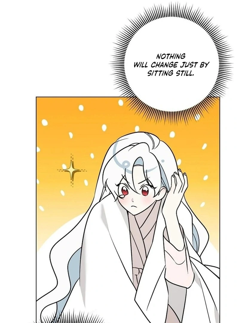 My Tyrant’s Husband Somehow Became Cautious Chapter 102 - Page 15