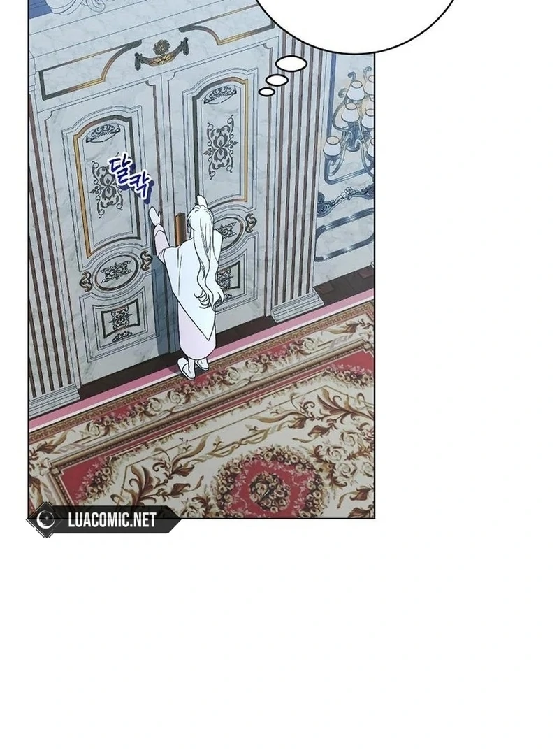 My Tyrant’s Husband Somehow Became Cautious Chapter 102 - Page 19