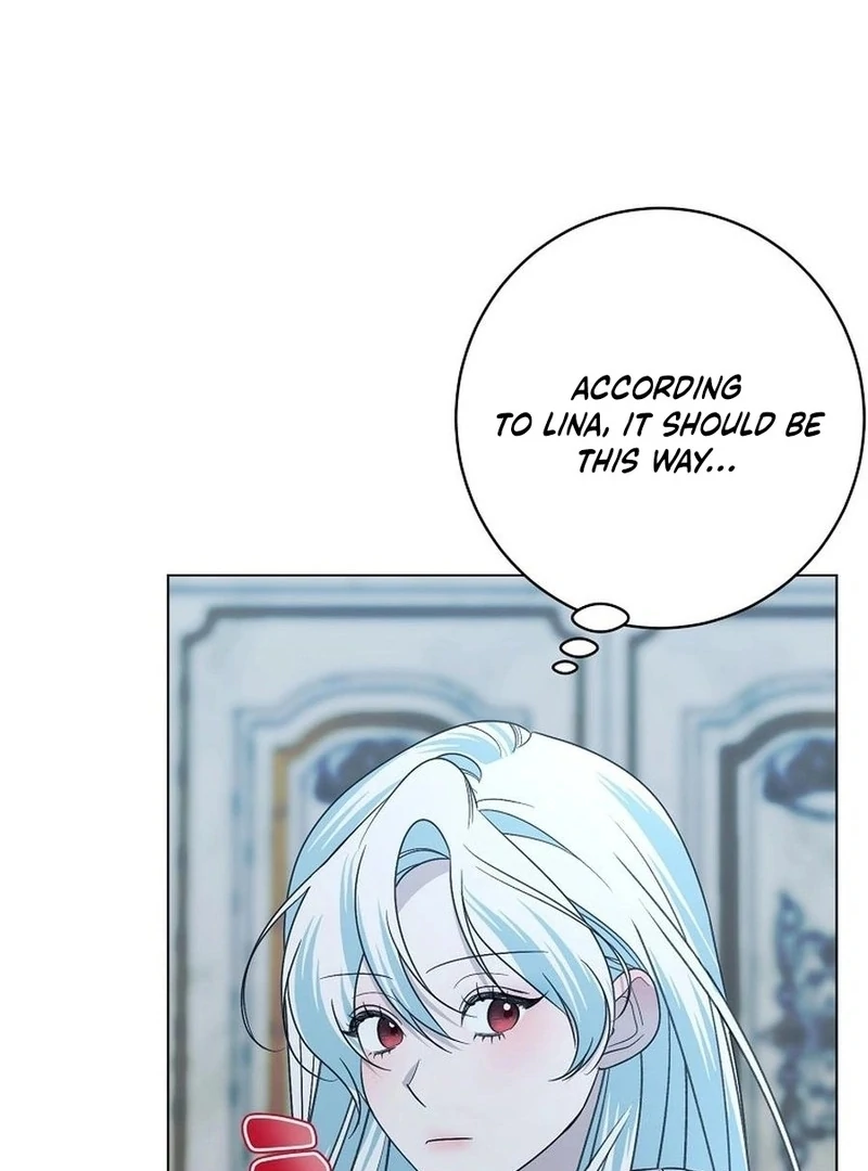 My Tyrant’s Husband Somehow Became Cautious Chapter 102 - Page 20