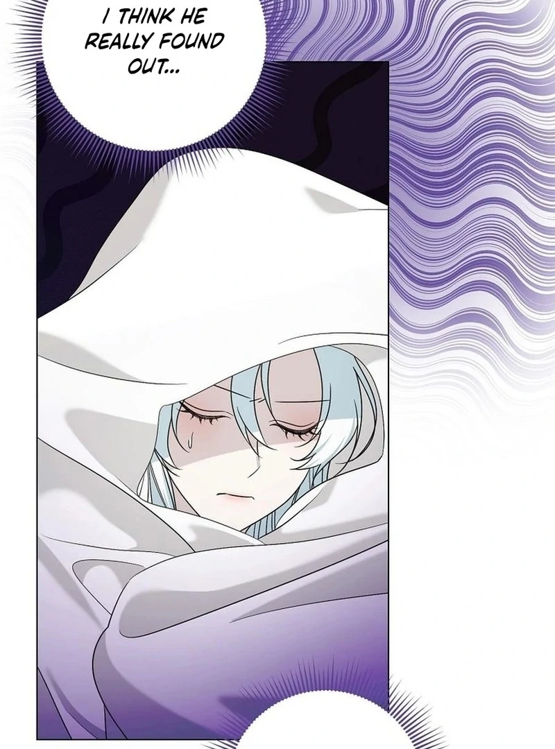 My Tyrant’s Husband Somehow Became Cautious Chapter 102 - Page 3