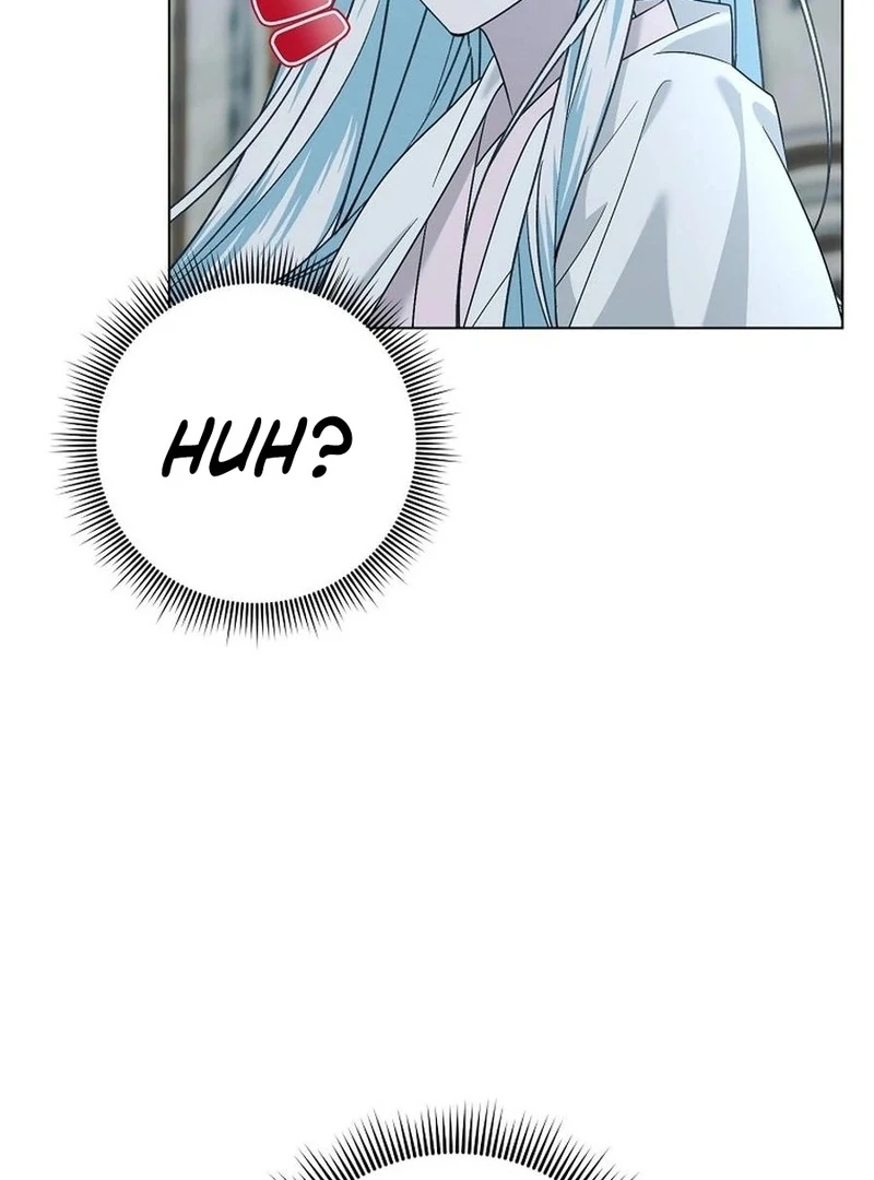 My Tyrant’s Husband Somehow Became Cautious Chapter 102 - Page 21