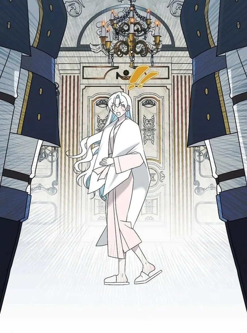 My Tyrant’s Husband Somehow Became Cautious Chapter 102 - Page 23