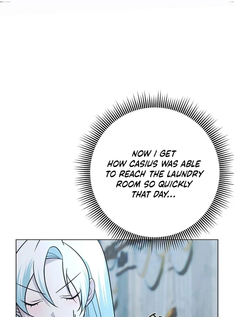 My Tyrant’s Husband Somehow Became Cautious Chapter 102 - Page 24