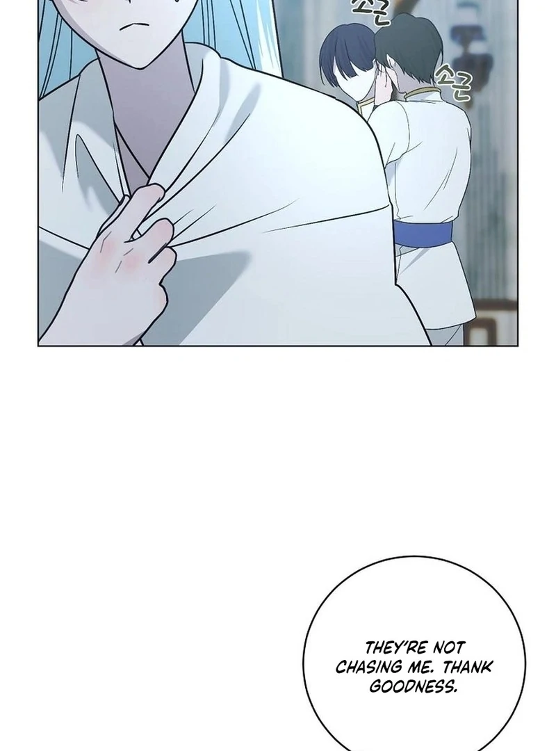 My Tyrant’s Husband Somehow Became Cautious Chapter 102 - Page 25