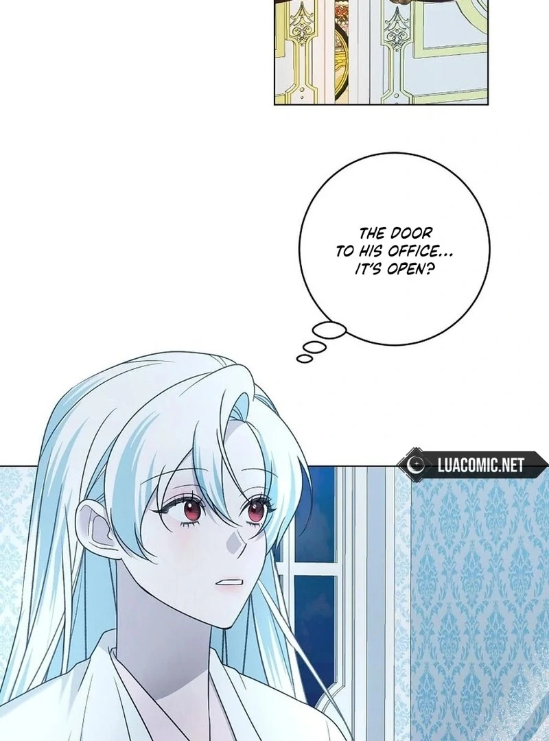 My Tyrant’s Husband Somehow Became Cautious Chapter 102 - Page 30