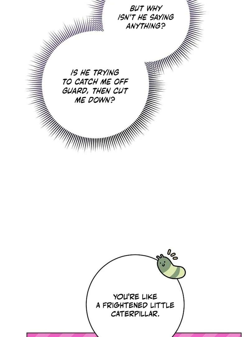 My Tyrant’s Husband Somehow Became Cautious Chapter 102 - Page 4