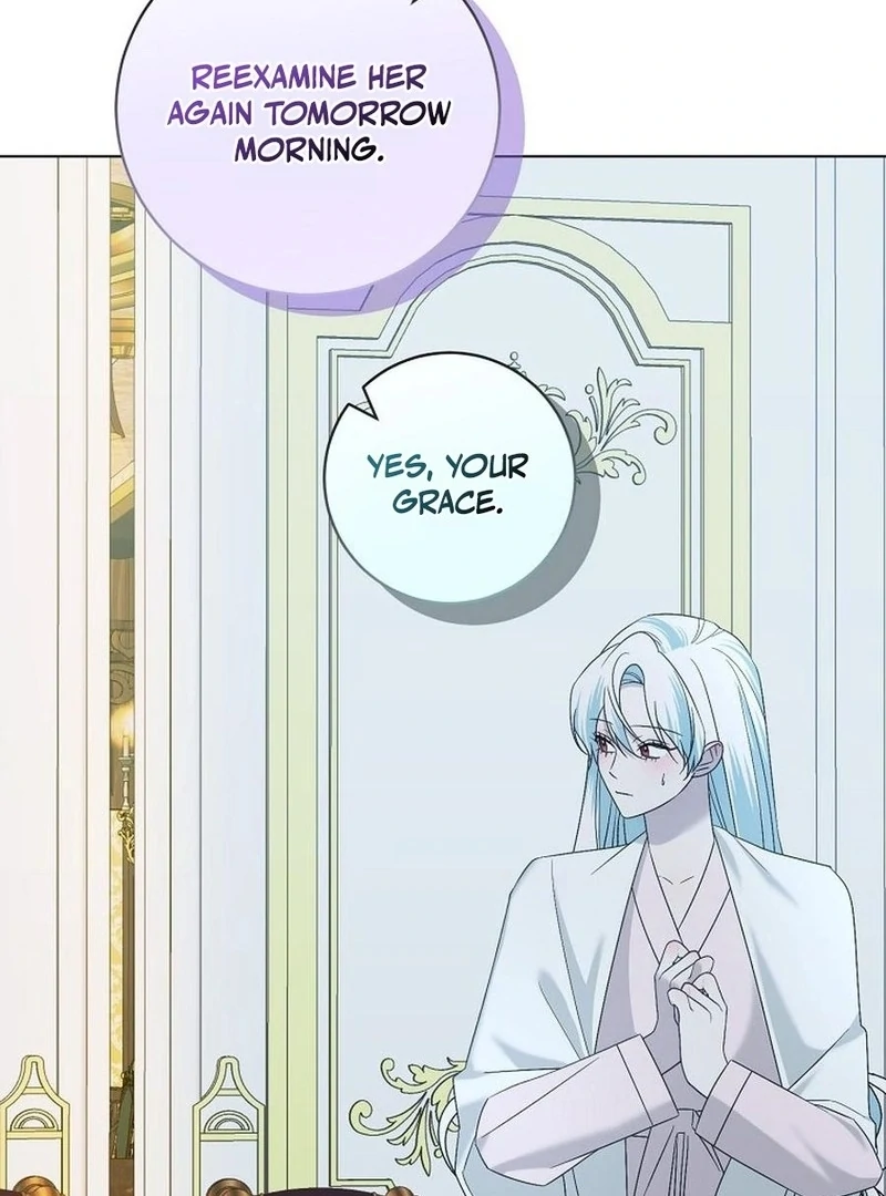 My Tyrant’s Husband Somehow Became Cautious Chapter 102 - Page 32