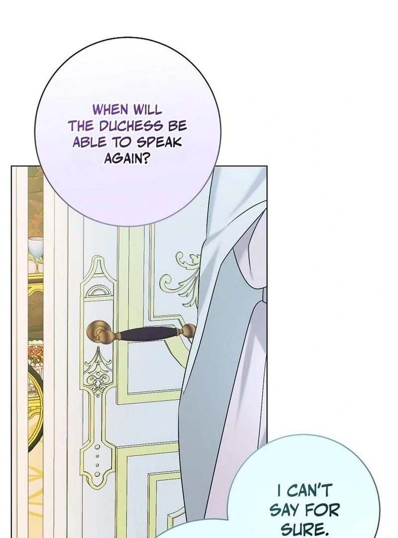 My Tyrant’s Husband Somehow Became Cautious Chapter 102 - Page 34