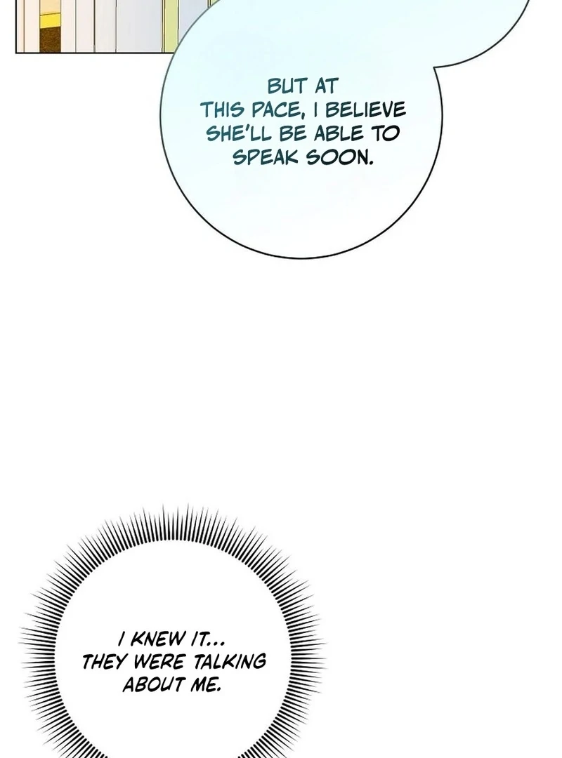 My Tyrant’s Husband Somehow Became Cautious Chapter 102 - Page 35