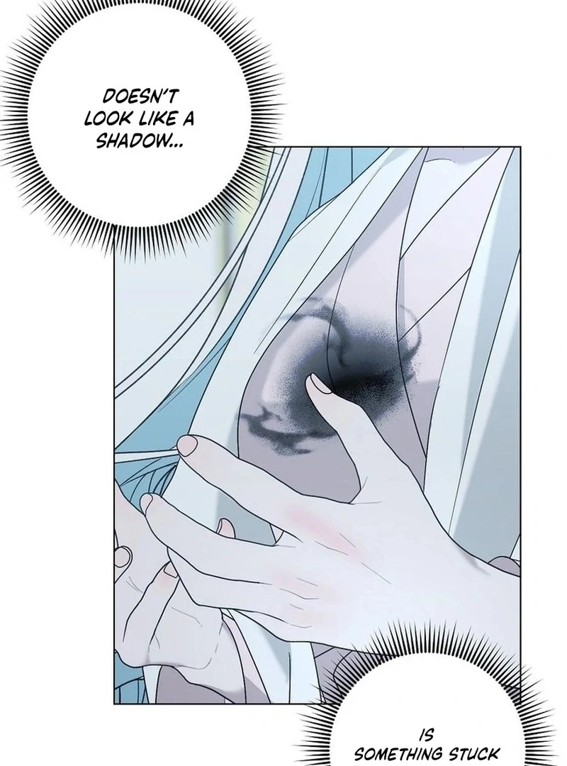 My Tyrant’s Husband Somehow Became Cautious Chapter 102 - Page 39