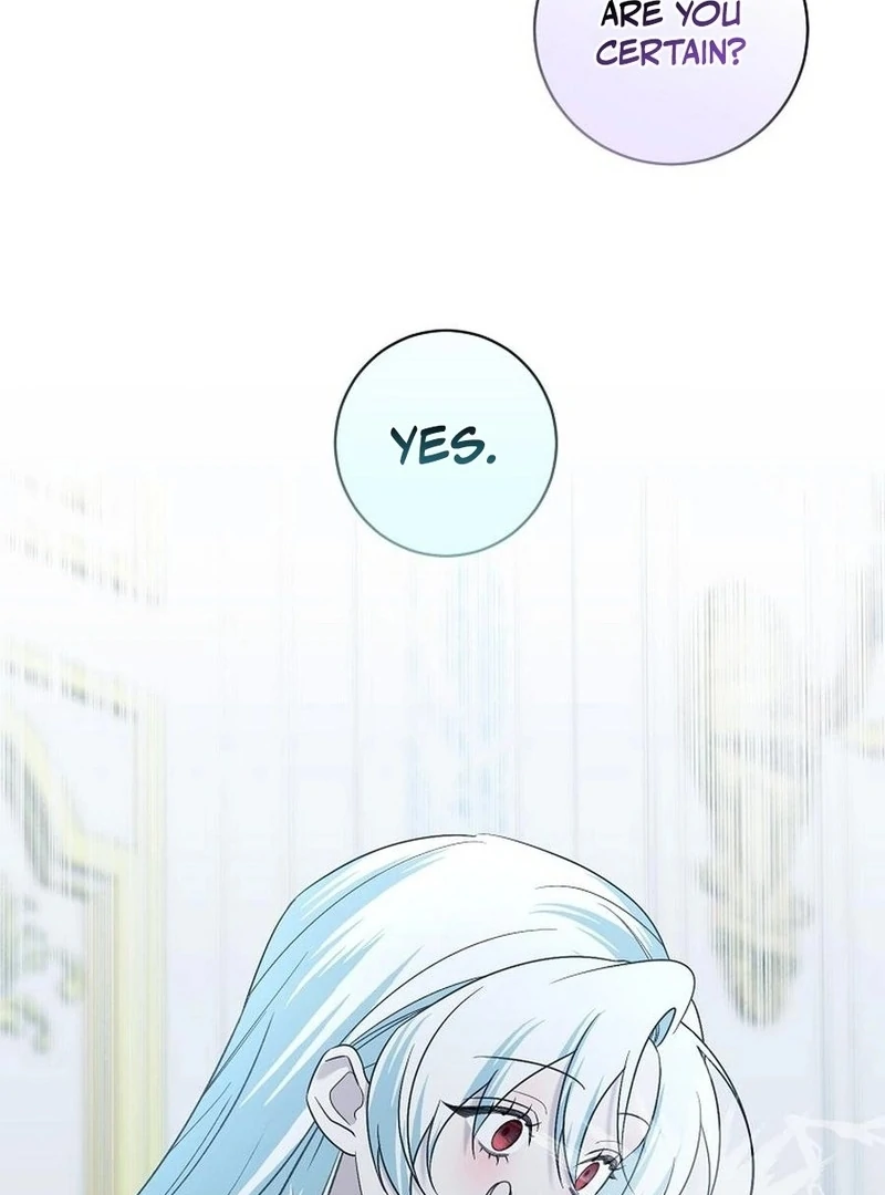 My Tyrant’s Husband Somehow Became Cautious Chapter 102 - Page 43