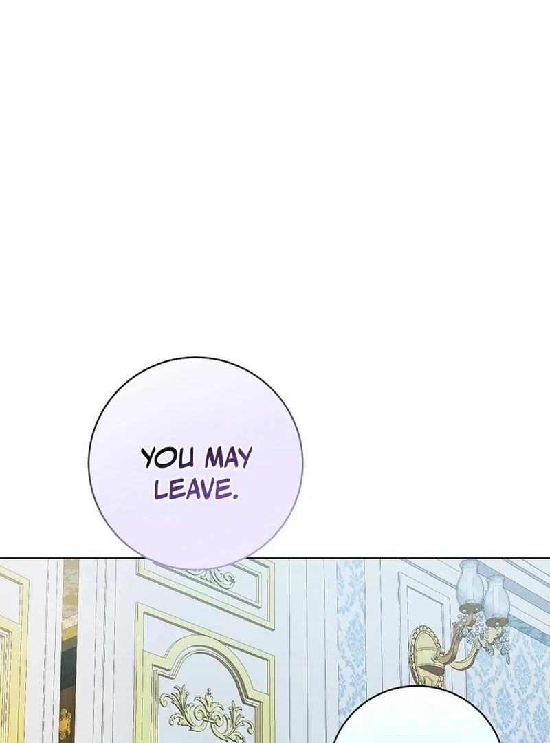 My Tyrant’s Husband Somehow Became Cautious Chapter 102 - Page 45