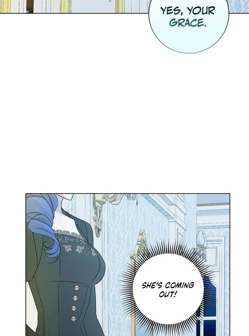 My Tyrant’s Husband Somehow Became Cautious Chapter 102 - Page 46