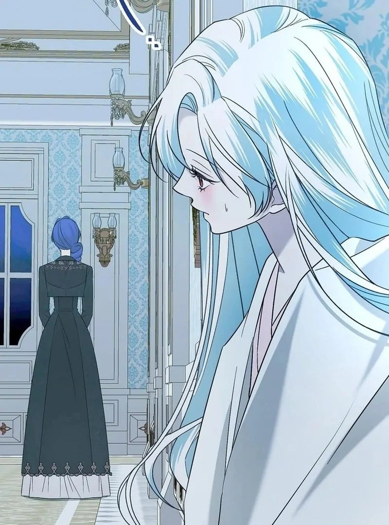 My Tyrant’s Husband Somehow Became Cautious Chapter 102 - Page 48